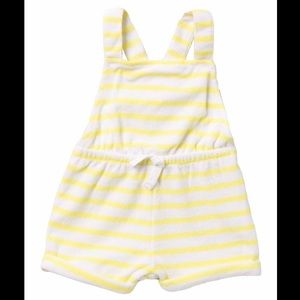 Joe Fresh Romper Sz 6-9 mo